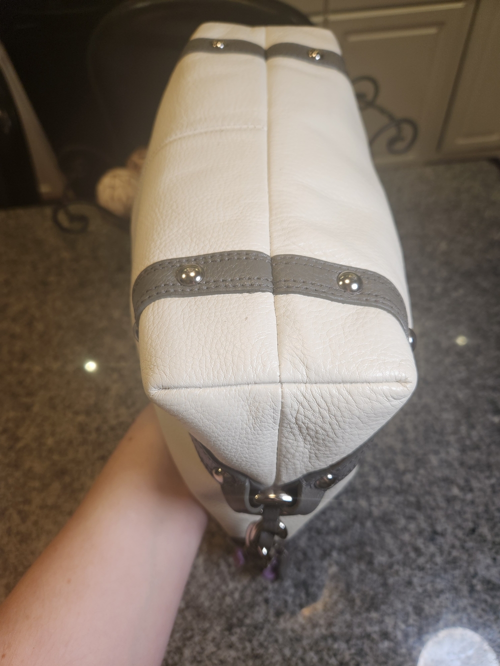 Coach Carly Hobo Bag - Picture 8 of 13
